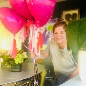 Meet your Posher, Sonya